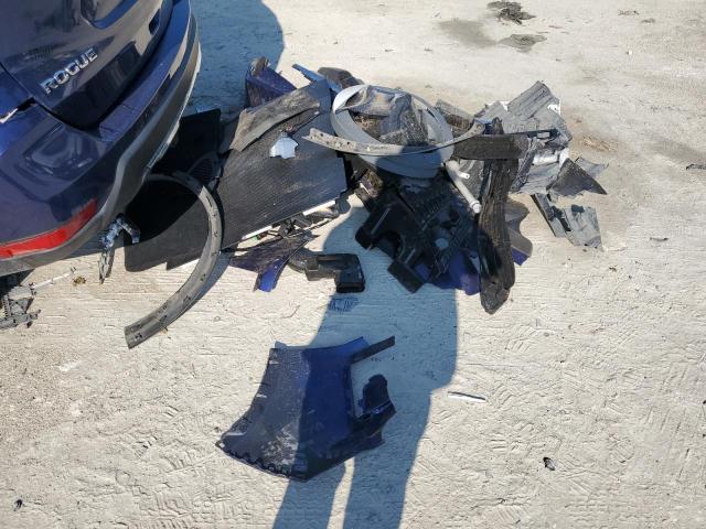 JN8AT2MT2JW462140 - 2018 NISSAN ROGUE S Mavi foto 13