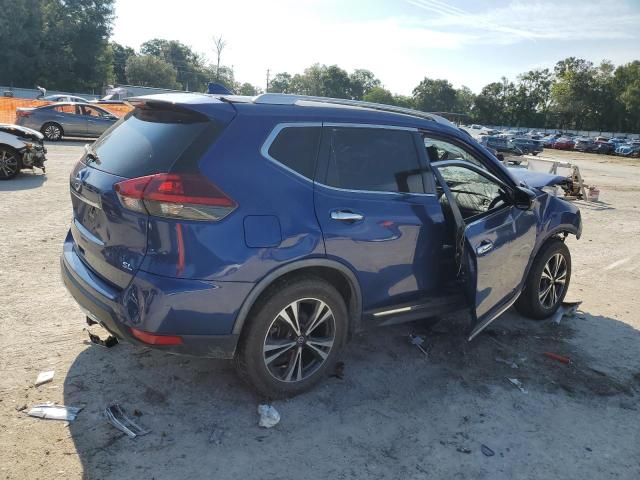 JN8AT2MT2JW462140 - 2018 NISSAN ROGUE S Mavi foto 3