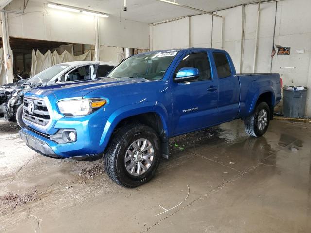 2016 TOYOTA TACOMA ACCESS CAB, 