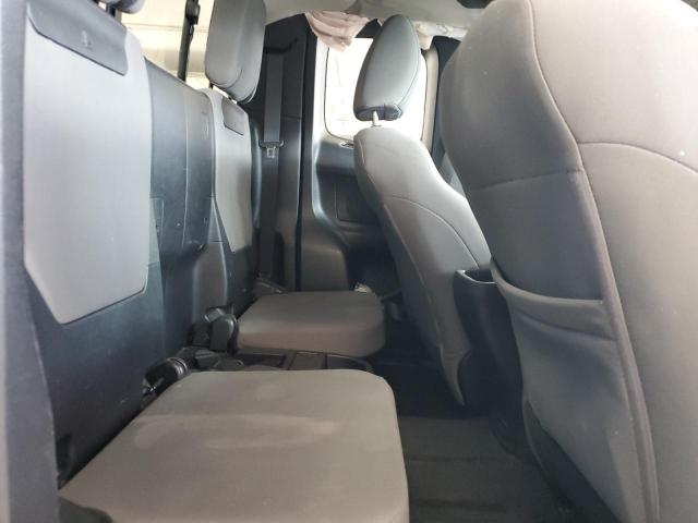 5TFSZ5AN2GX033475 - 2016 TOYOTA TACOMA ACCESS CAB Bleu photo 10