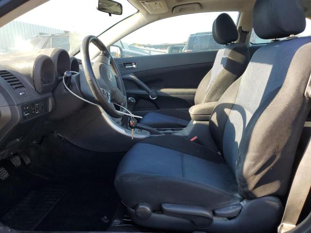 JTKDE177X70185625 - 2007 TOYOTA SCION TC 勃艮第红 照片 7