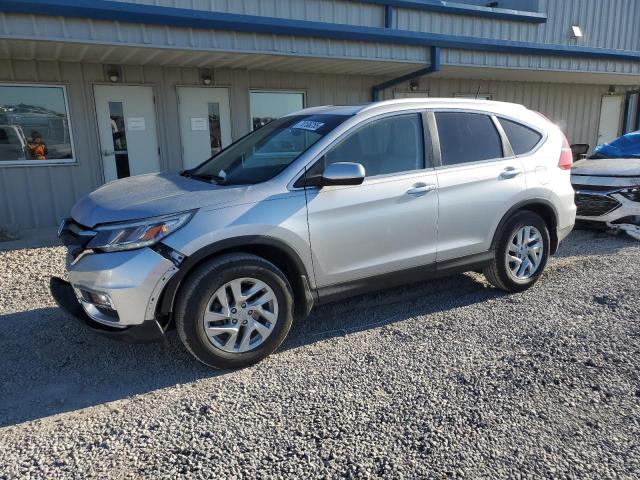 2015 HONDA CR-V EXL, 