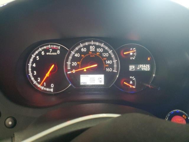 1N4AA5AP3EC914829 - 2014 NISSAN MAXIMA S 白色 照片 9