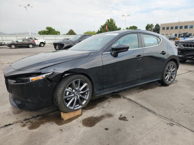 2019 MAZDA 3, 