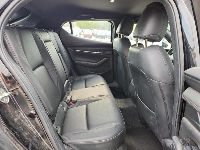 JM1BPBJM8K1143485 - 2019 MAZDA 3 Grafit foto 10