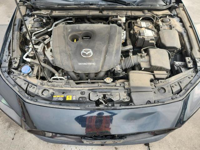 JM1BPBJM8K1143485 - 2019 MAZDA 3 Grafit foto 11