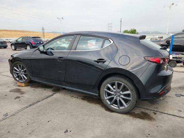 JM1BPBJM8K1143485 - 2019 MAZDA 3 Grafit foto 2