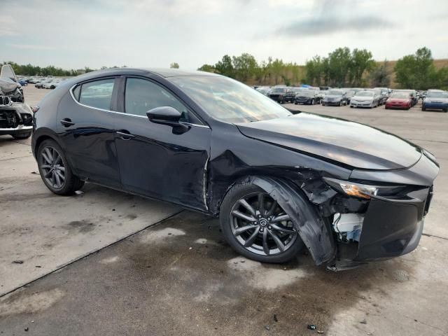 JM1BPBJM8K1143485 - 2019 MAZDA 3 Grafit foto 4