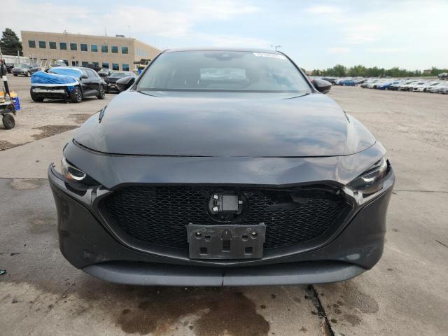 JM1BPBJM8K1143485 - 2019 MAZDA 3 Grafit foto 5