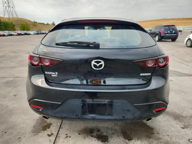 JM1BPBJM8K1143485 - 2019 MAZDA 3 Grafit foto 6