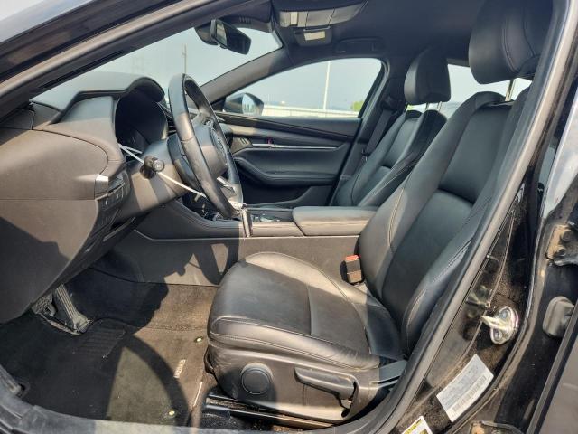 JM1BPBJM8K1143485 - 2019 MAZDA 3 Grafit foto 7