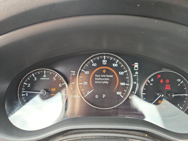 JM1BPBJM8K1143485 - 2019 MAZDA 3 Grafit foto 9