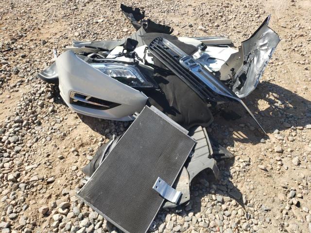 5FNRL6H92KB047734 - 2019 HONDA ODYSSEY ELITE Weiß Foto 13