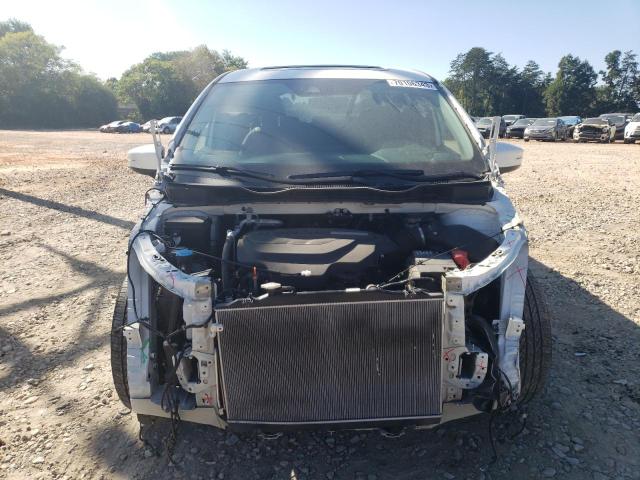 5FNRL6H92KB047734 - 2019 HONDA ODYSSEY ELITE Weiß Foto 5