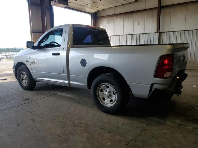3C6JR6AT1EG274663 - 2014 RAM 1500 ST SILVER photo 2