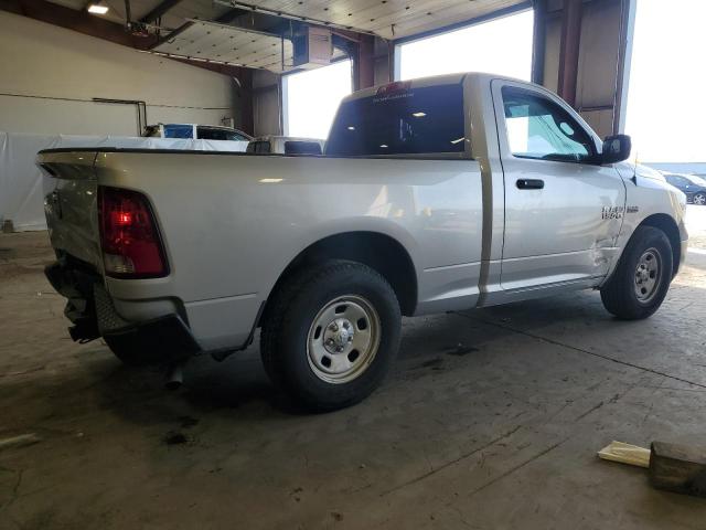 3C6JR6AT1EG274663 - 2014 RAM 1500 ST SILVER photo 3