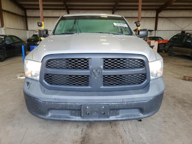 3C6JR6AT1EG274663 - 2014 RAM 1500 ST SILVER photo 5