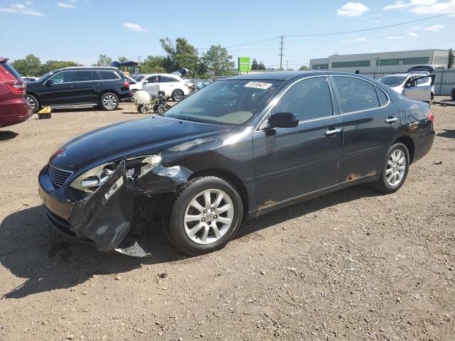 2005 LEXUS ES 330, 