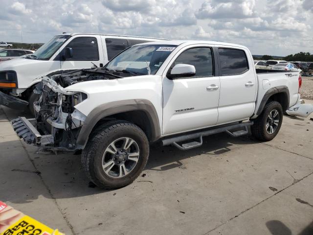 2019 TOYOTA TACOMA DOUBLE CAB, 