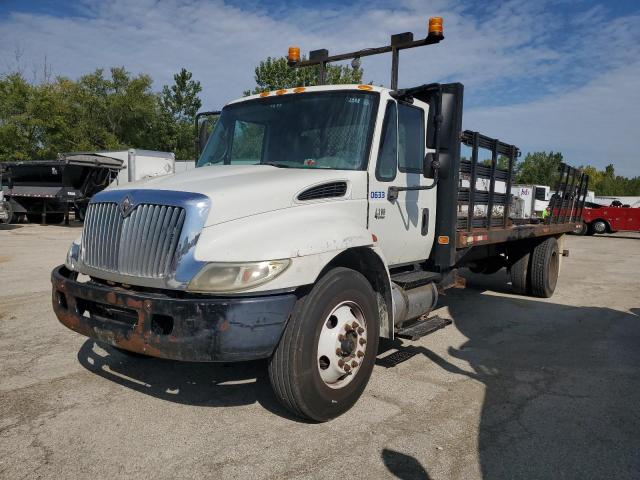 2006 INTERNATIONAL 4000 4300, 