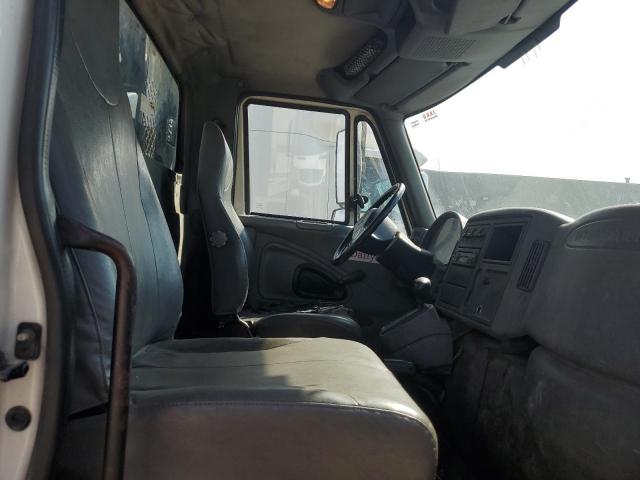 1HTMMAAM36H250486 - 2006 INTERNATIONAL 4000 4300 أبيض صورة 10