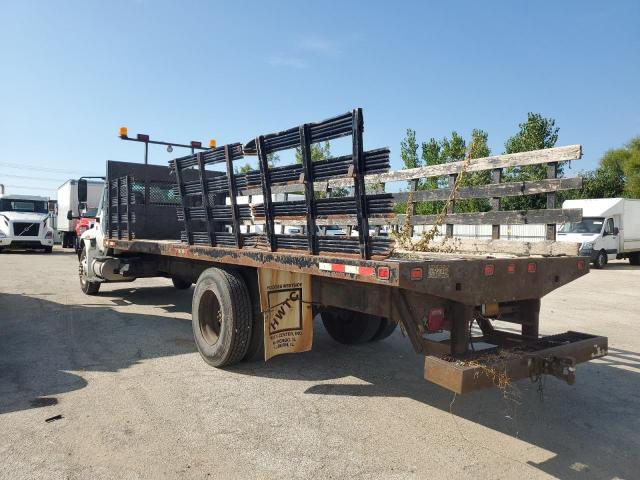 1HTMMAAM36H250486 - 2006 INTERNATIONAL 4000 4300 أبيض صورة 2