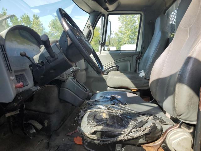 1HTMMAAM36H250486 - 2006 INTERNATIONAL 4000 4300 أبيض صورة 7