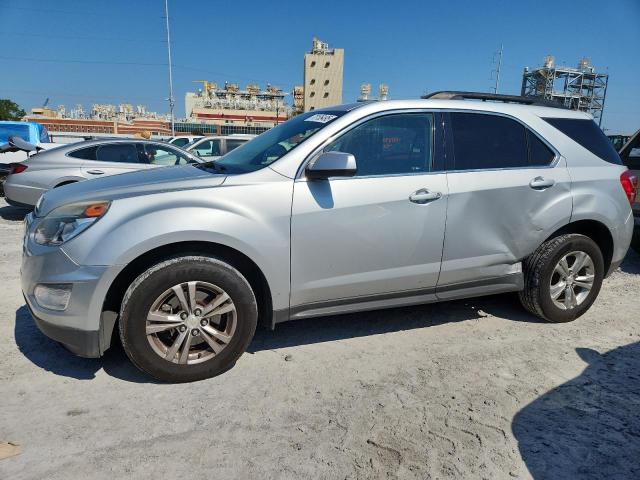 2016 CHEVROLET EQUINOX LT, 