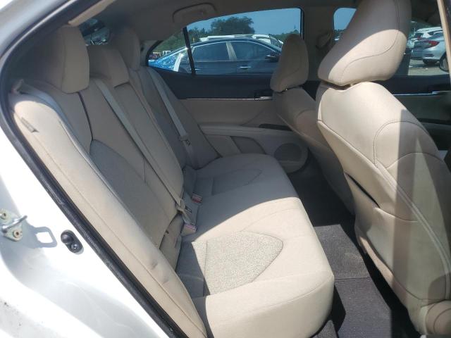 4T1C11AK8PU827730 - 2023 TOYOTA CAMRY LE WHITE photo 10