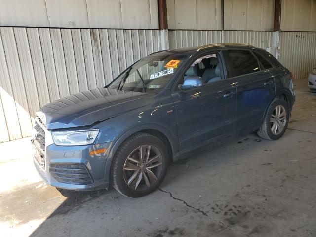 2018 AUDI Q3 PREMIUM, 