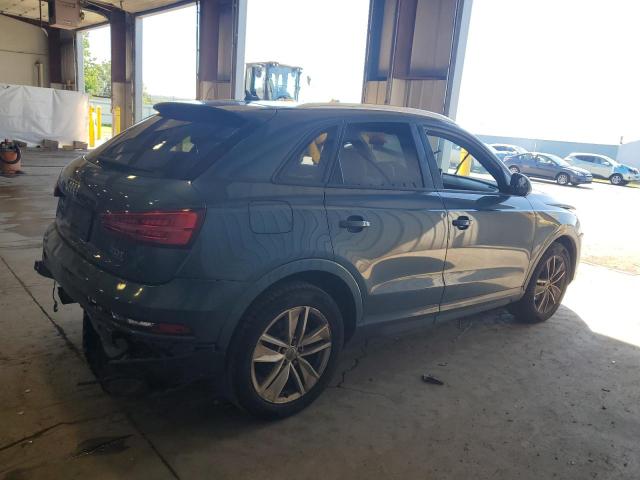 WA1ECCFS7JR003606 - 2018 AUDI Q3 PREMIUM Mavi foto 3