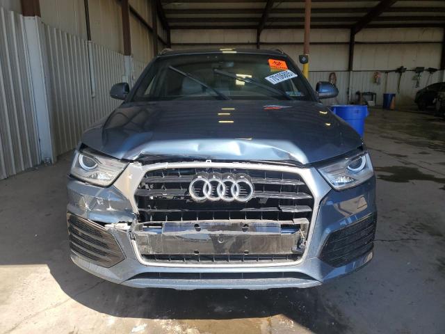 WA1ECCFS7JR003606 - 2018 AUDI Q3 PREMIUM Mavi foto 5