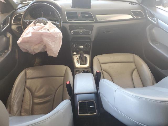 WA1ECCFS7JR003606 - 2018 AUDI Q3 PREMIUM Mavi foto 8