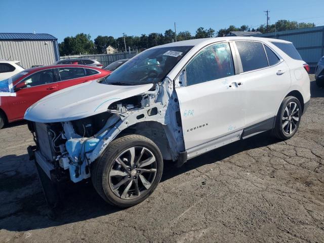 2022 CHEVROLET EQUINOX LT, 