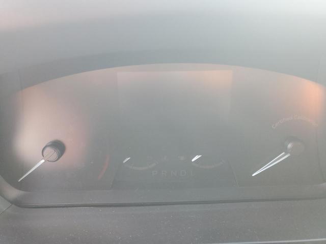 1FM5K8AWXMNA14722 - 2021 FORD EXPLORER POLICE INTERCEPTOR 白色 照片 9