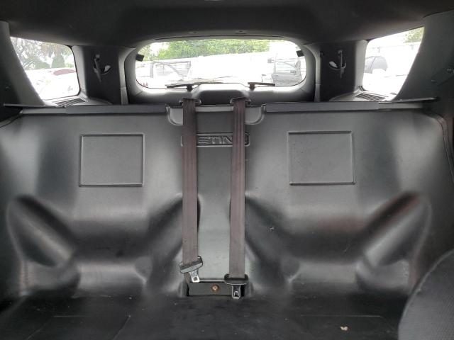 1FM5K8AB6LGC62658 - 2020 FORD EXPLORER POLICE INTERCEPTOR WHITE photo 10