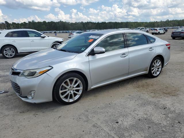 2013 TOYOTA AVALON BASE, 