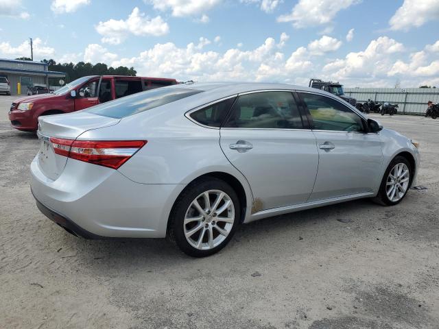 4T1BK1EB1DU053299 - 2013 TOYOTA AVALON BASE Արծաթագույն լուսանկար 3