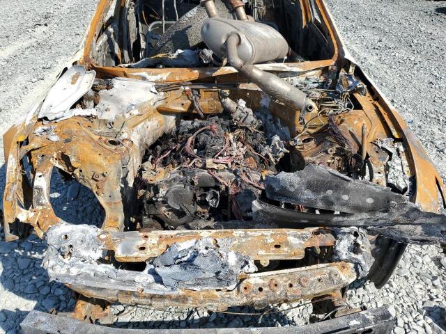 JN1BV7AR6EM707736 - 2014 INFINITI Q50 BASE BURN photo 11