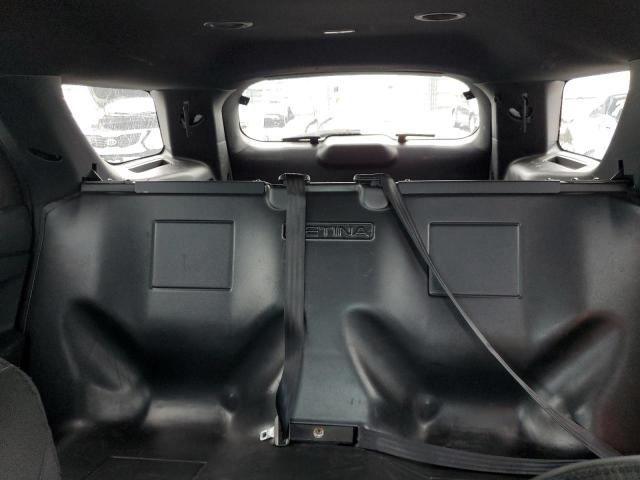 1FM5K8AW6NNA13598 - 2022 FORD EXPLORER POLICE INTERCEPTOR WHITE photo 10