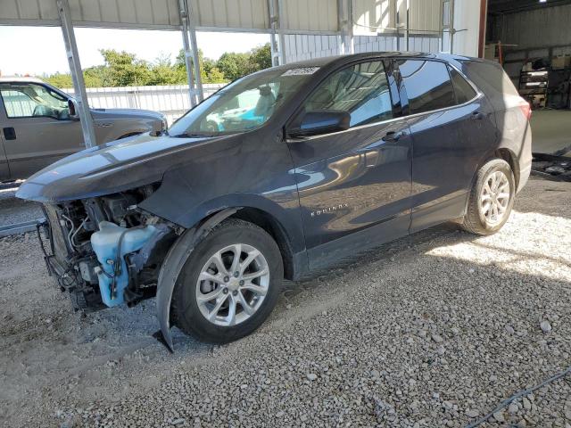2018 CHEVROLET EQUINOX LT, 
