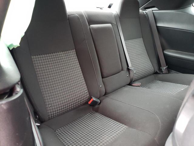 2C3CDZFJ4MH623973 - 2021 DODGE CHALLENGER R/T SCAT PACK BLUE photo 10