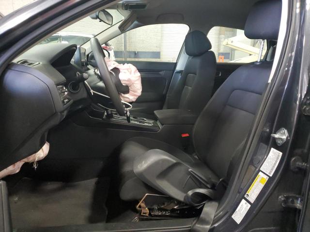 2HGFE2F26SH530750 - 2025 HONDA CIVIC LX 石墨色 照片 7