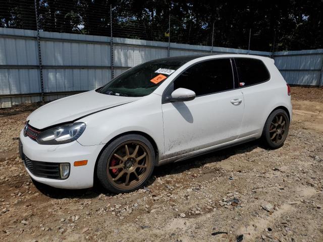 2013 VOLKSWAGEN GTI, 
