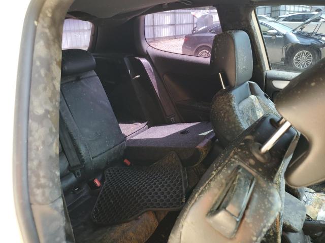 WVWEV7AJ5DW053660 - 2013 VOLKSWAGEN GTI 白色 照片 10