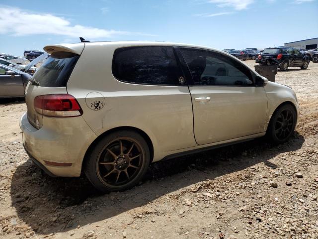 WVWEV7AJ5DW053660 - 2013 VOLKSWAGEN GTI 白色 照片 3