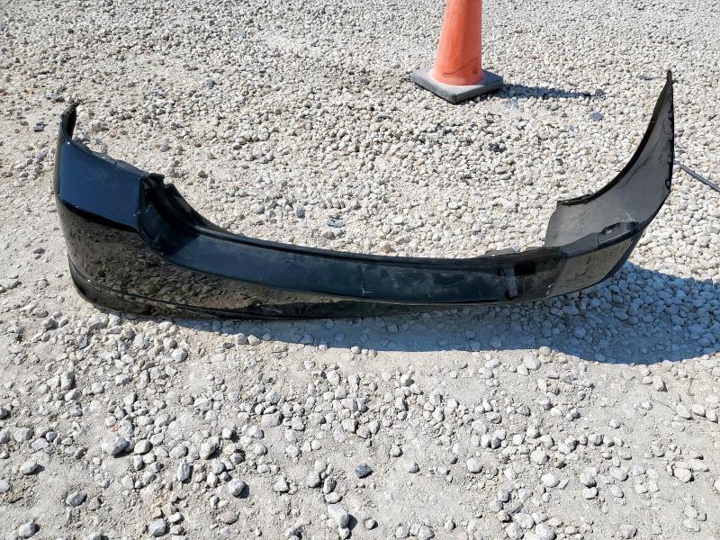 JHMGD38638S049947 - 2008 HONDA FIT SPORT BLACK photo 12