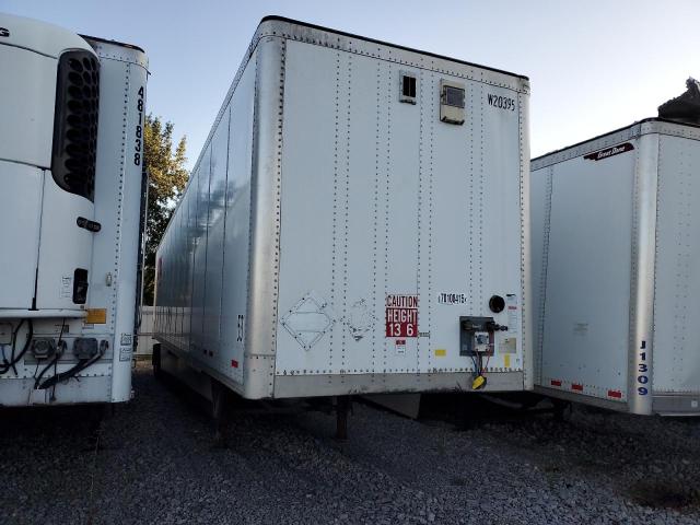 2016 WABASH UNKNOWN, 