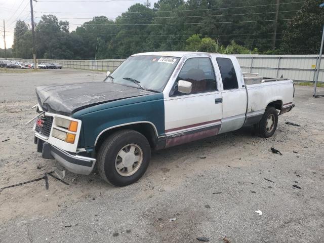 1994 GMC SIERRA C1500, 