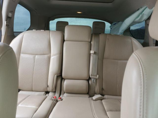 5N1DR2MM8KC607938 - 2019 NISSAN PATHFINDER S Beyaz fotoğraf 10